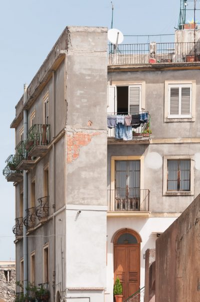 Viagem para Sicília, na Itália: Taormina | Cozinha do João