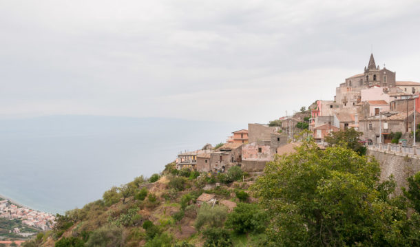 Forza d'Agrò, na Sicília, Itália — uma das cidades do Poderoso Chefão | Cozinha do João