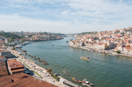 Viagem para Porto, em Portugal | Cozinha do João